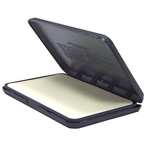 COJIN NO.1 PLASTICO COJIN NO.1 PLASTICO