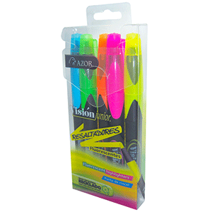 MARCATEXTO VISION JR SURT B/5 MARCATEXTO VISION JR SURT B/5