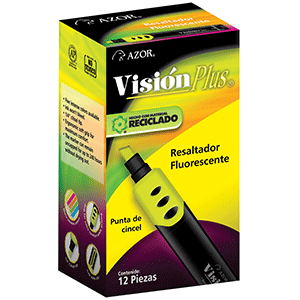 MARCATEXTO AMAR.VISION C/12 MARCATEXTO AMAR.VISION C/12