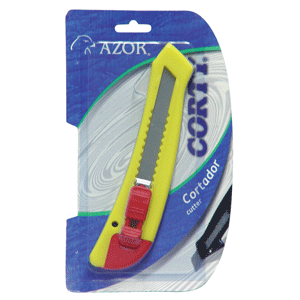 CUTTER MEDIANO CUTTER MEDIANO