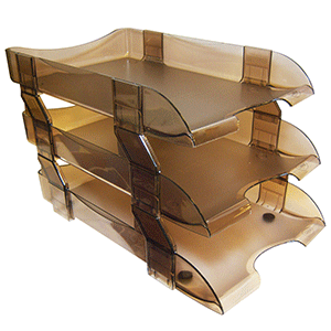 CHAROLA 3/OFICIO HUMO SABLON