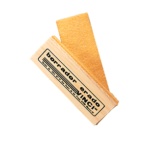 BORRADOR P/PIZARRON DE VINCI BORRADOR P/PIZARRON DE VINCI