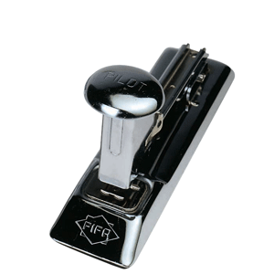 ENGRAPADORA STANDARD PILOT 400 ENGRAPADORA STANDARD PILOT 400