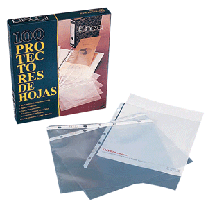 PROTECTOR KINERA CAJA CON 100 PROTECTOR KINERA CAJA CON 100