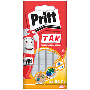 PRITT TAK MASA ADHESIVA