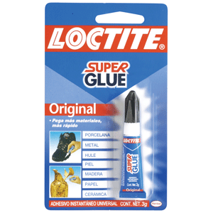 PEGAMENTO SUPER GLUE 3 1 GR BLISTER MONO DOSIS