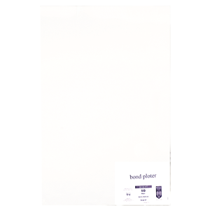 PAPEL ROYAL CAST (BOND PLOTER, BLANCO, 56*86 CMS.)