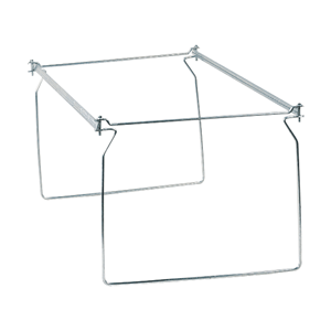 BASE DE ARCHIVO COLGANTE ACCO (CARTA, METALICO)