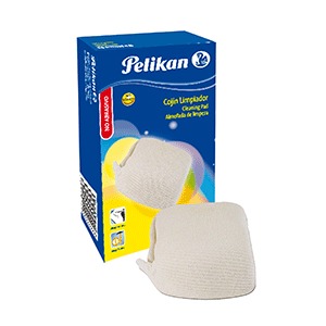 COJIN LIMPIADOR PELIKAN (PARA DIBUJO)