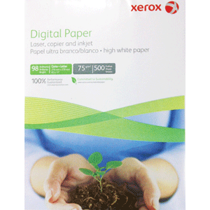 PAPEL BOND T/C B97 R500H XEROX PAPEL BOND T/C B97 R500H XEROX