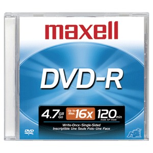 CD´s, DVD y accesorios | Office Depot Guatemala