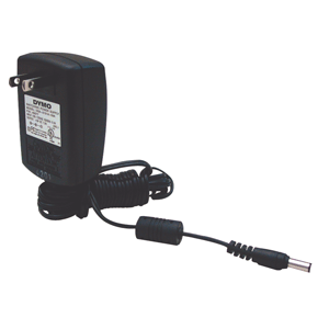 ADAPTADOR DE CORRIENTE DYMO ADAPTADOR DE CORRIENTE DYMO