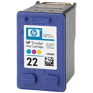 CARTUCHO DE TINTA HP 122 NEGRA ORIGINAL CARTUCHO DE TINTA HP 122 NEGRA ORIGINAL