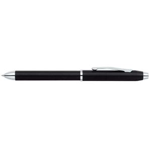 BOLIGRAFO TECH3 NEGRO PIEZA