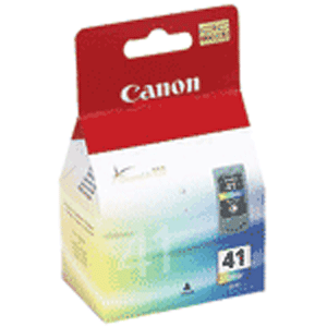 CARTUCHO DE TINTA CANON CL-41 COLOR