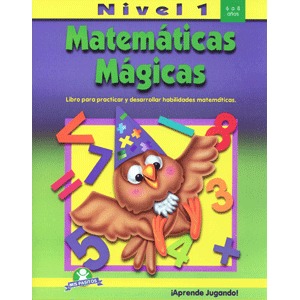 LIBRO MEGA NIÑAS