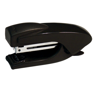 ENGRAPADORA BOSTITCH PIEZA TAMANO MINI COLOR NEGRO