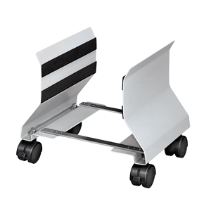 SOPORTE MOVIL PARA CPU FELLOWES