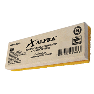 BORRADOR ALFRA PARA PIZARRON