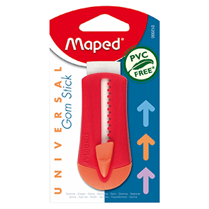 BORRADOR MAPED STICK UNIVERSAL (BLISTER 1 PIEZA)