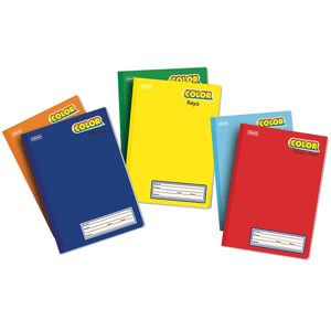 CUADERNO COSIDO NORMA PEQUENO 100 HOJAS,CUADRICULA