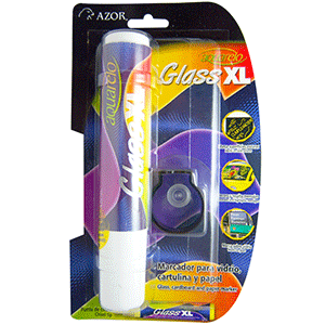 AQUARELO GLASS BLANCO C/1 AQUARELO GLASS BLANCO C/1