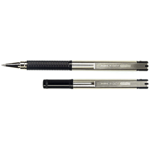 BOLIGRAFO ZEBRA RETARCTIL F-301 COMPACT 1U BOLIGRAFO ZEBRA RETARCTIL F-301 COMPACT 1U