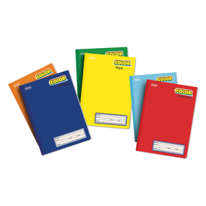 CUADERNO COSIDO BLANCO NORMA CUADERNO COSIDO BLANCO NORMA