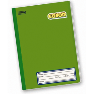 CUADERNO COSIDO NORMA PEQUENO (COLOR BLANCO) CUADERNO COSIDO NORMA PEQUENO (COLOR BLANCO)