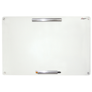 PIZARRON EVEREST DE VIDRIO (60X90 CMS) PIZARRON EVEREST DE VIDRIO (60X90 CMS)