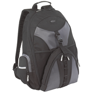 MOCHILA PARA LAPTOP 16 PULGADAS TARGUS NEGRO