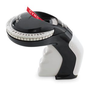 ROTULADOR DYMO XPRESS 12965 (MANUAL)