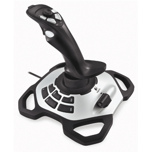 JOYSTICK LOGITECH EXTREME 3D