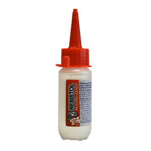 SILICONE LIQUIDO RESISTOL 30ML