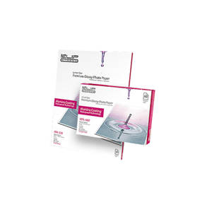 PAPEL FOTOGRAFICO KLIP KPA-460 4X6 60U BRILLANTE WATERPROOF PAPEL FOTOGRAFICO KLIP KPA-460 4X6 60U BRILLANTE WATERPROOF