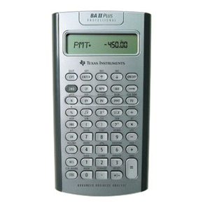 CALCULADORA TEXAS IIBAPRO (PROFESIONAL) CALCULADORA TEXAS IIBAPRO (PROFESIONAL)