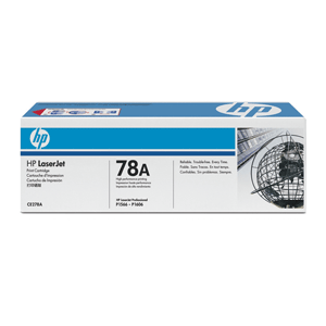 TONER HP CE278A (NEGRO PIEZA)