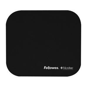 MOUSE PAD FELLOWES ANTIBACTERIAL MICROBAN