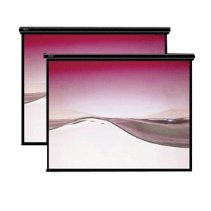 PANTALLA PARA PROYECCION KLIP KPS-303