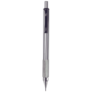 PORTAMINAS ZEBRA M701 0.7MM ESTUCHE