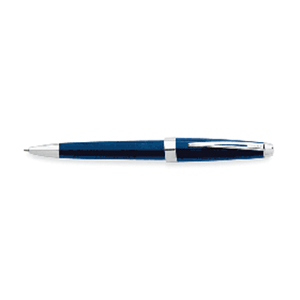 BOLIGRAFO CROSS (AVENTURA, AZUL)