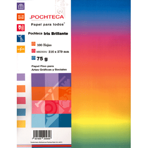 IRIS BRILLANTE 75G 100HJS