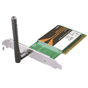 ADAPTADOR D-LINK INALAMBRICO N150