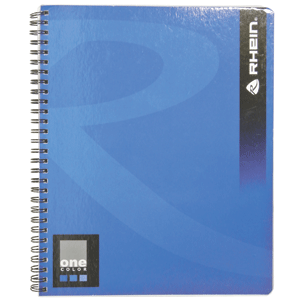 CUAD ONE COLOR UNIVERS 100H C7