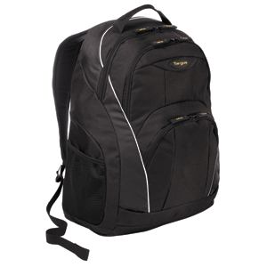 MOCHILA PARA LAPTOP 16 PULGADAS TARGUS (NEGRO)