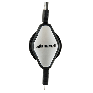 CABLE USB A MINI USB MAXELL CABLE USB A MINI USB MAXELL