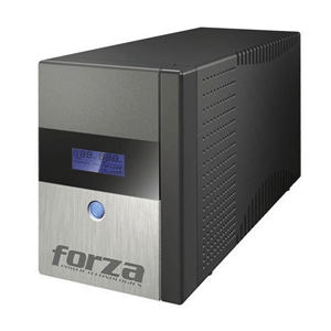 UPS FORZA LCD FX-1500