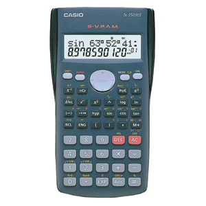 CALCULADORA CAS CIENTIFIC 240