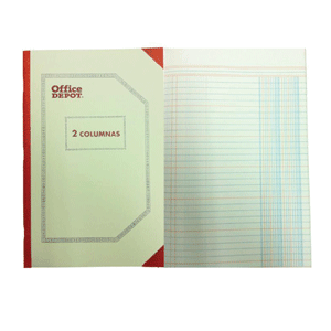 CUADERNO DE CONTABILIDAD CUADERNO DE CONTABILIDAD