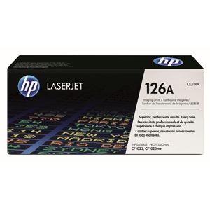 TONER TAMBOR DE IMAGEN HP 126A PIEZA TONER TAMBOR DE IMAGEN HP 126A PIEZA